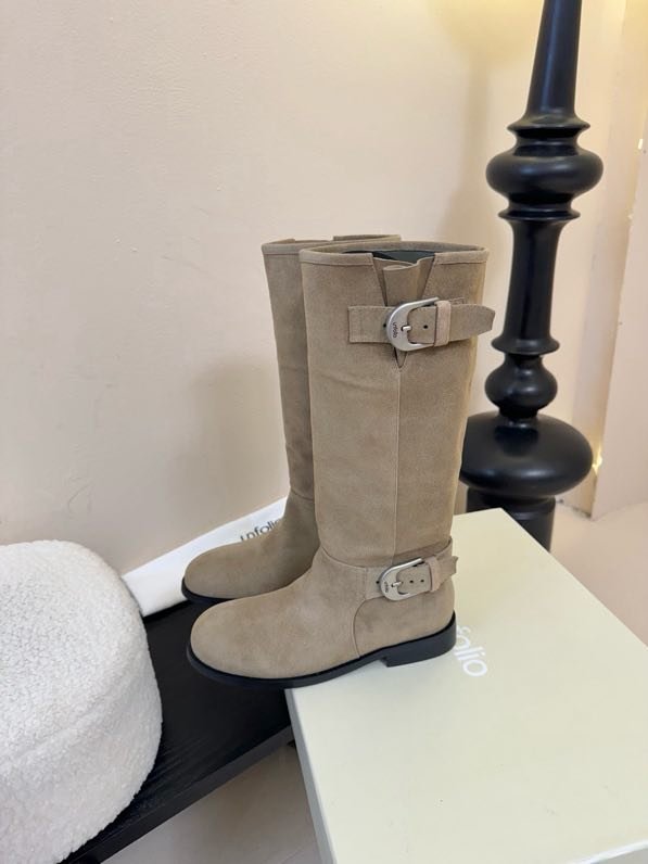 Boots women's фото 4