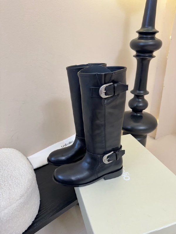 Boots women's фото 4