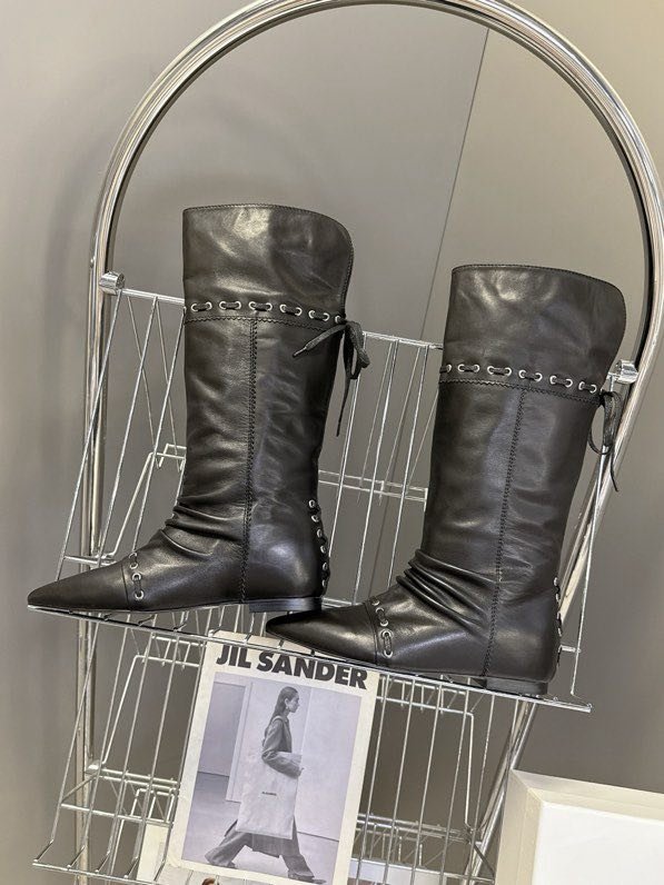 Boots women's фото 4