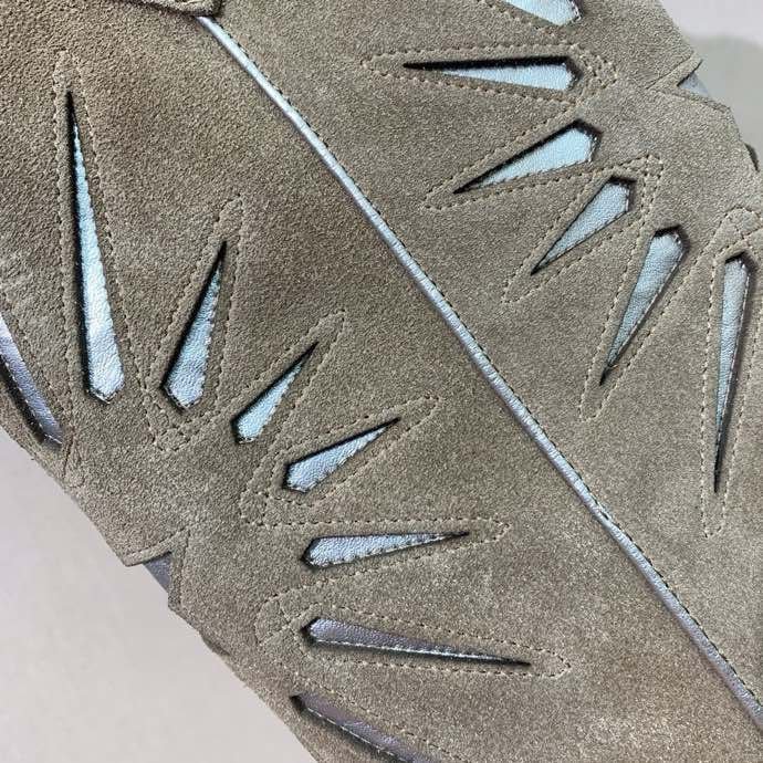 Чоботи жіночі фото 4