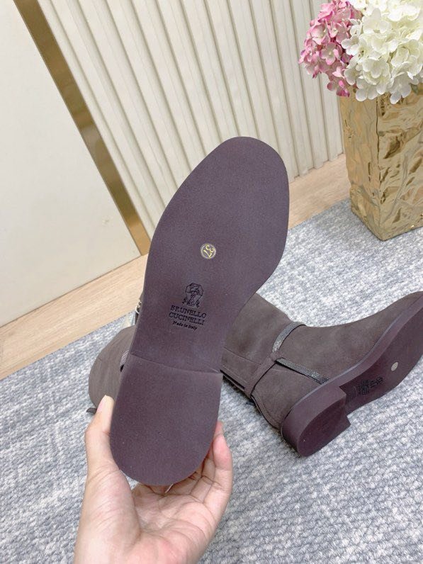 Boots women's фото 4