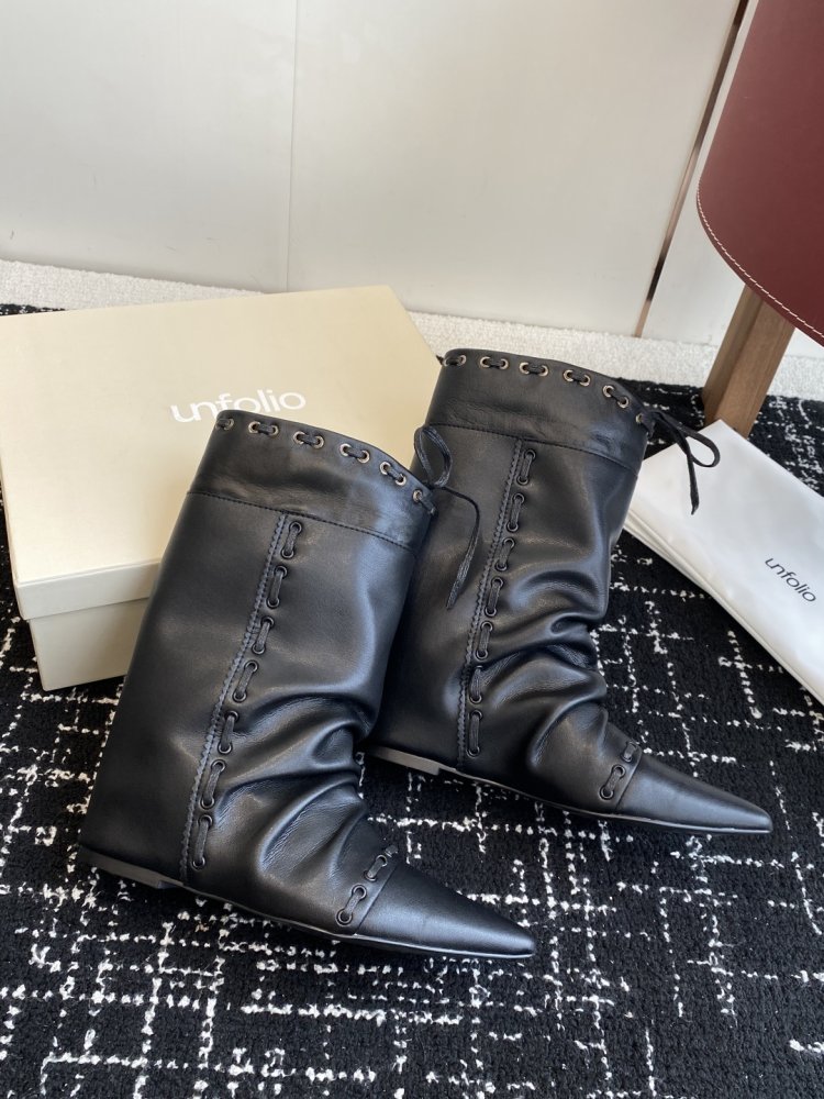 Чоботи жіночі фото 4