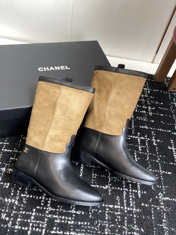 Boots women's фото 4