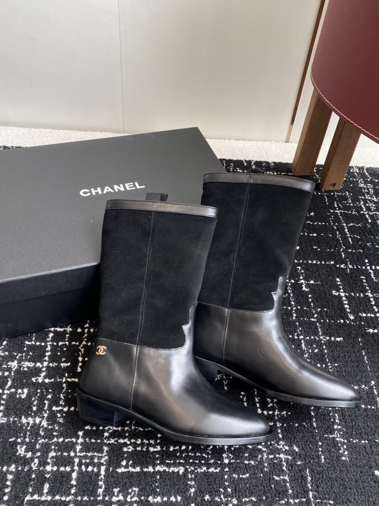 Boots women's фото 4