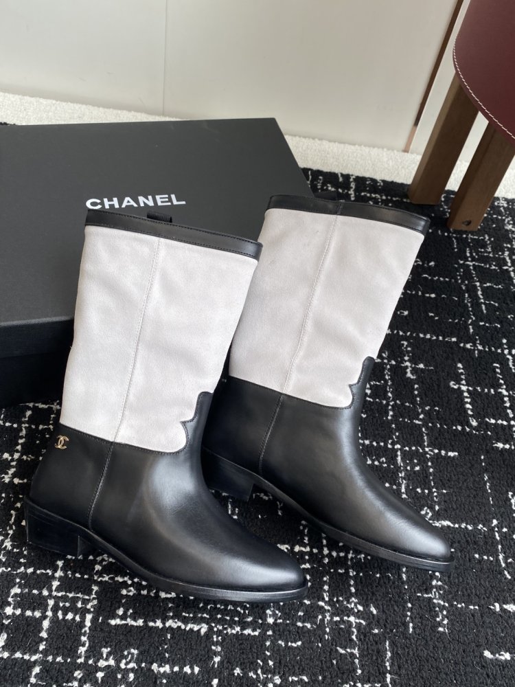 Сапоги женские фото 4