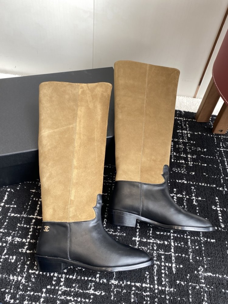 Сапоги женские фото 4