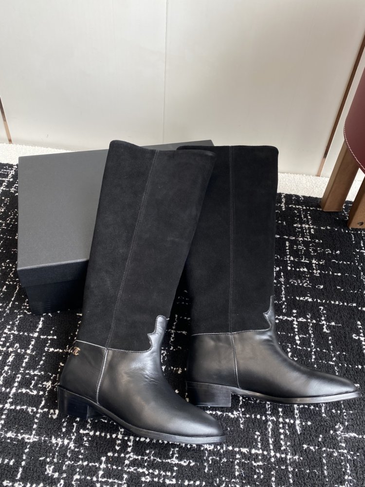 Чоботи жіночі фото 4