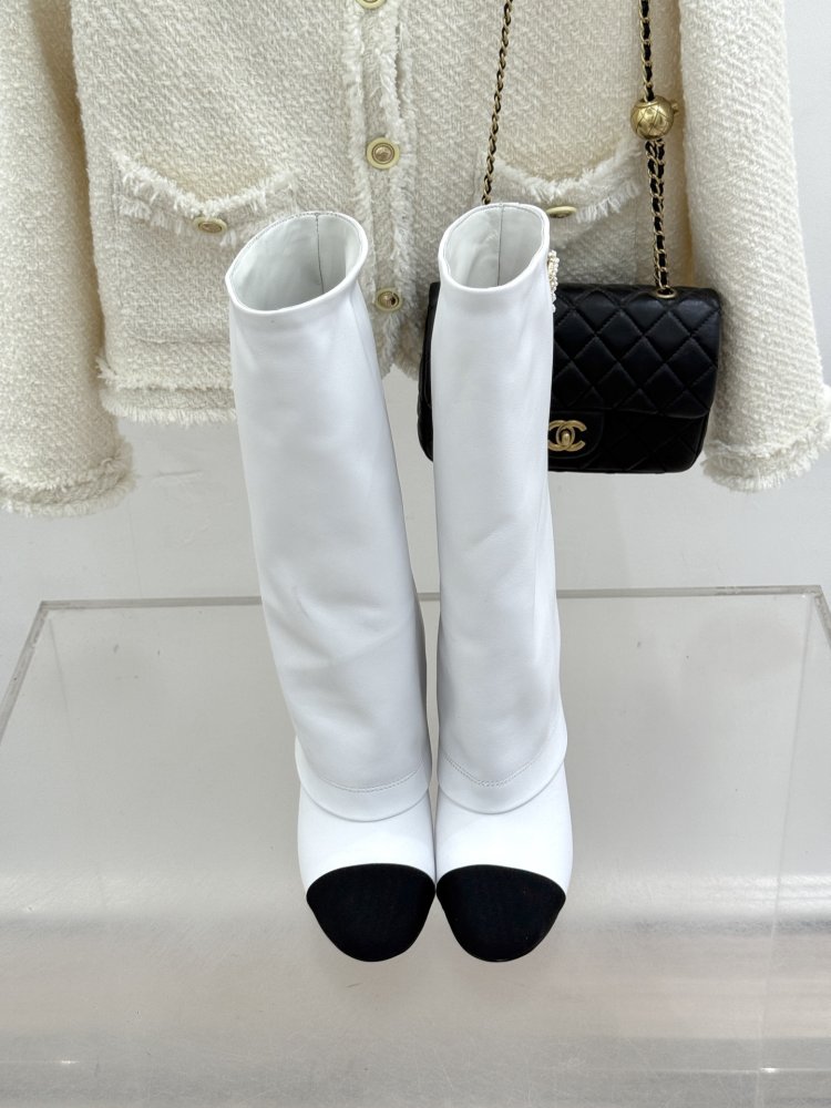 Boots women's фото 4