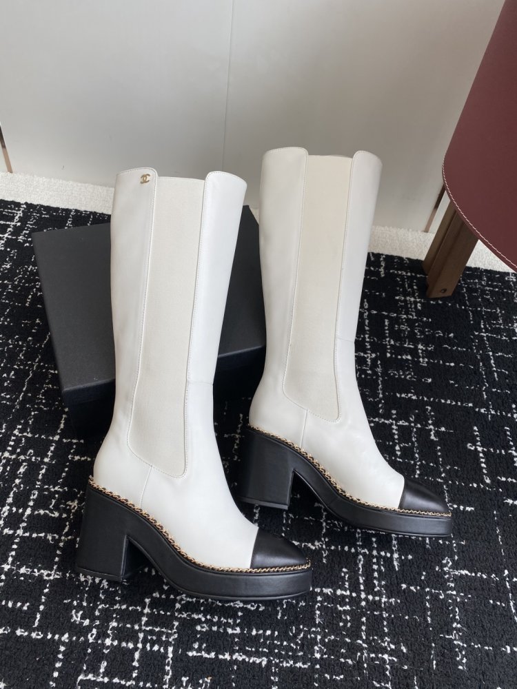 Boots women's фото 4