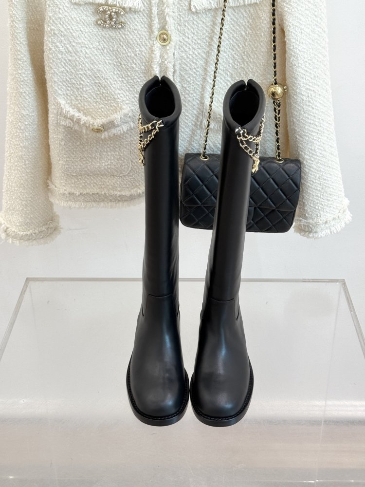 Чоботи жіночі фото 4