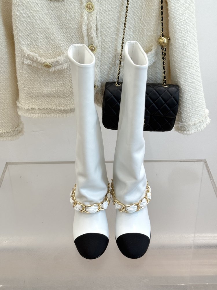 Чоботи жіночі фото 4