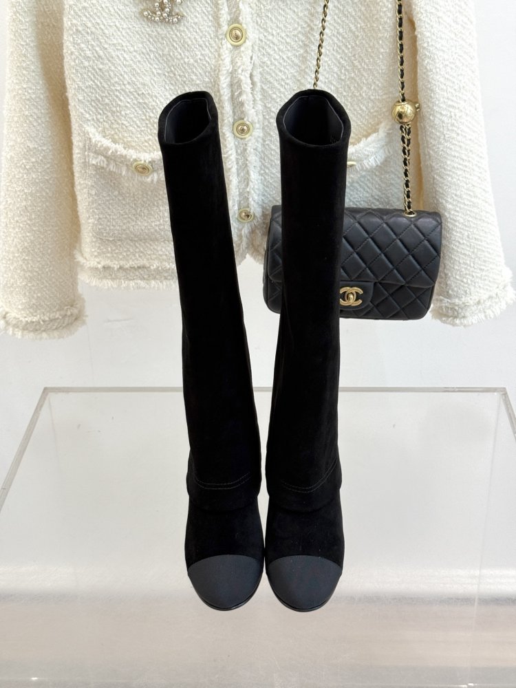 Чоботи жіночі фото 4