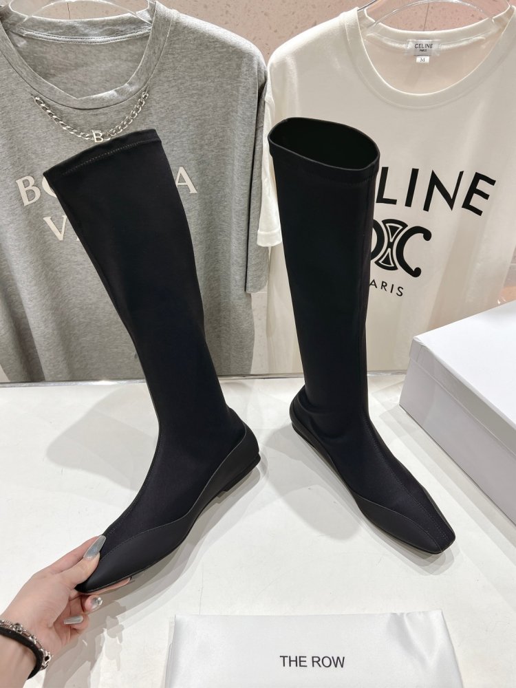 Чоботи жіночі фото 4