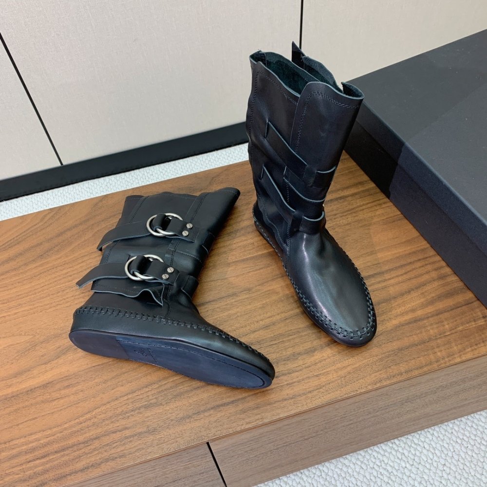 Чоботи жіночі фото 4