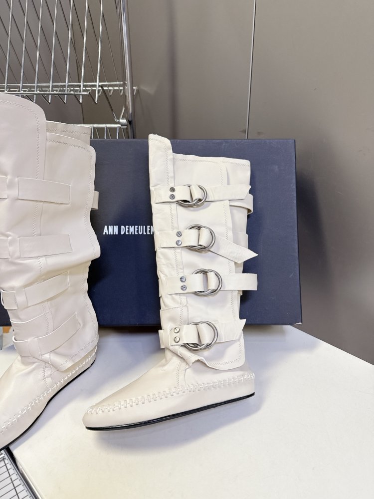 Чоботи жіночі фото 4