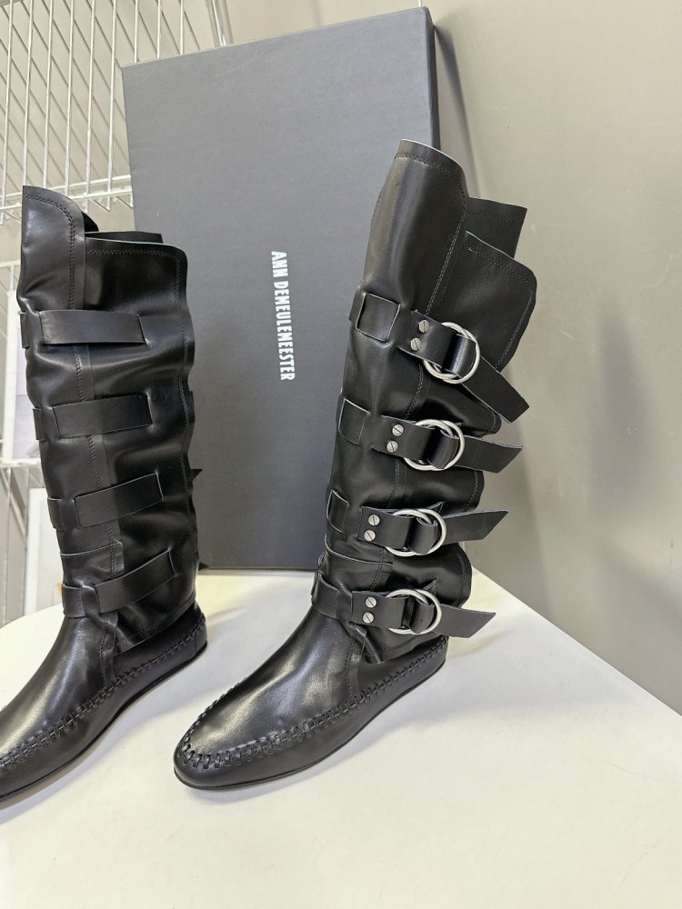 Чоботи жіночі фото 4