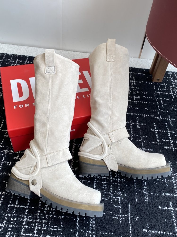 Чоботи жіночі фото 4