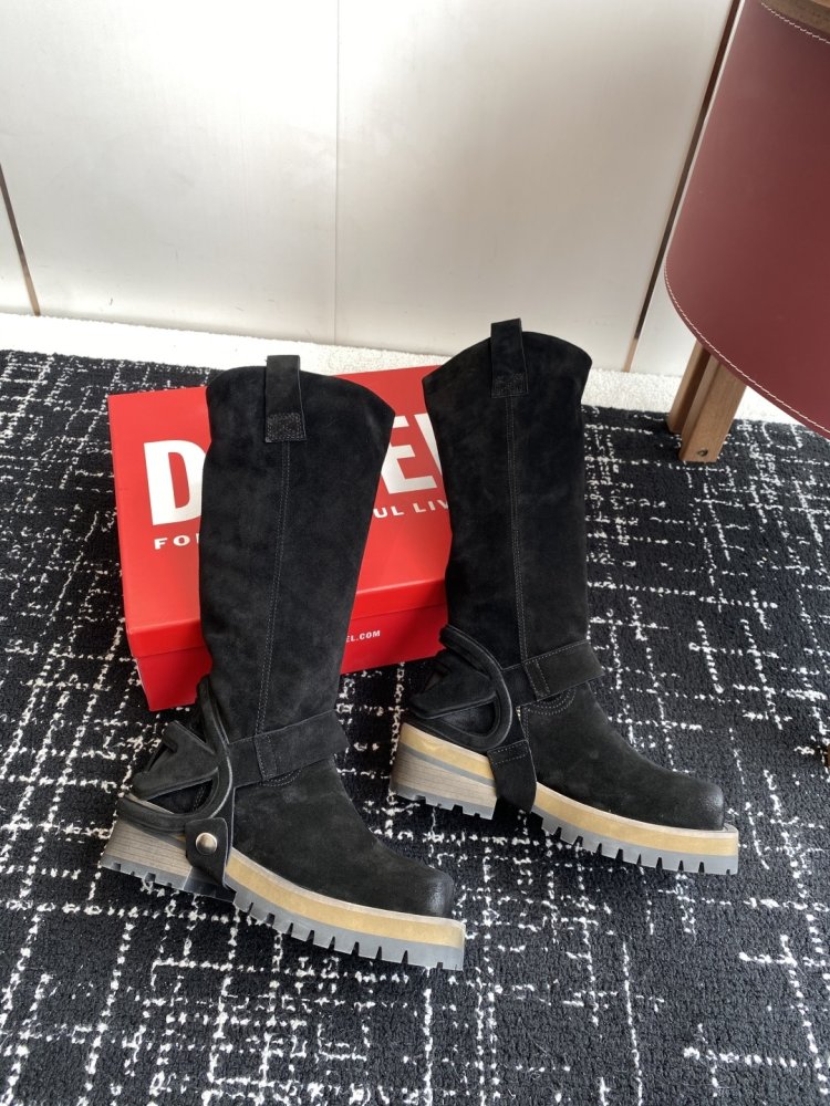 Чоботи жіночі фото 4