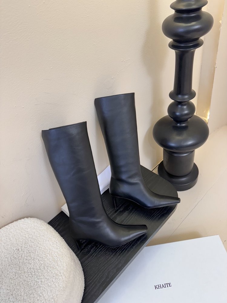 Чоботи жіночі фото 4