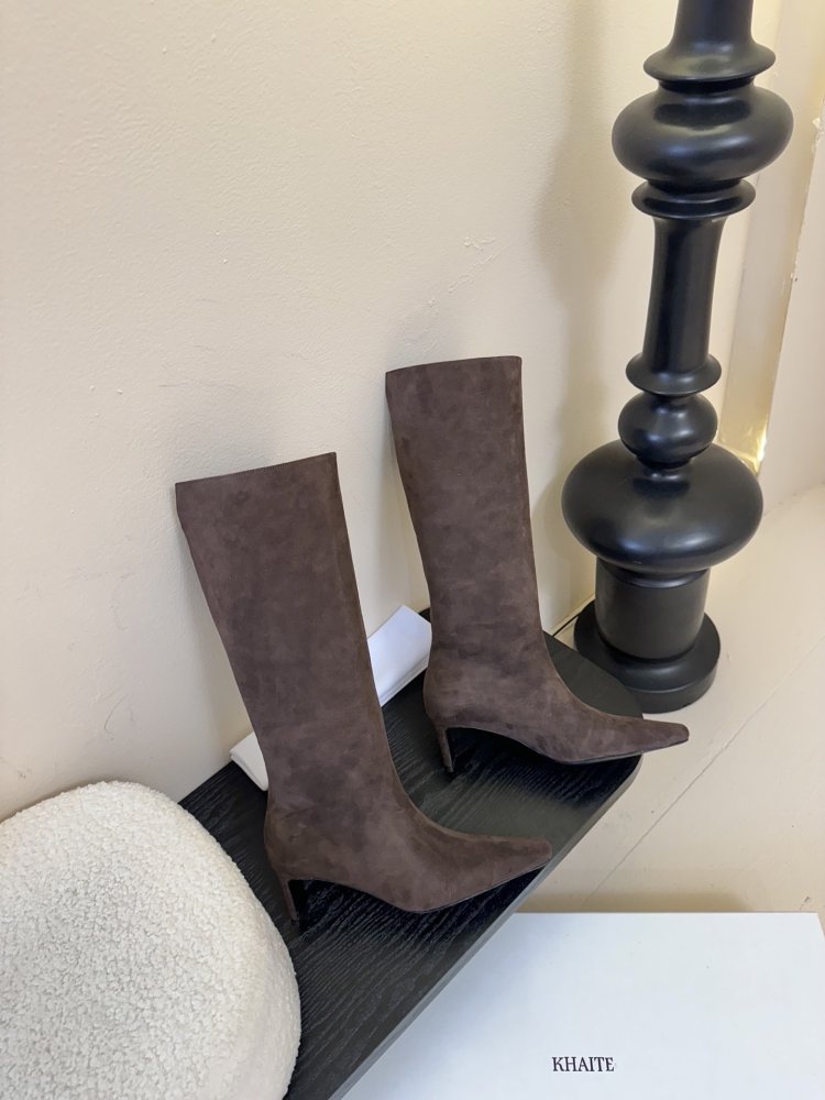 Чоботи жіночі фото 4