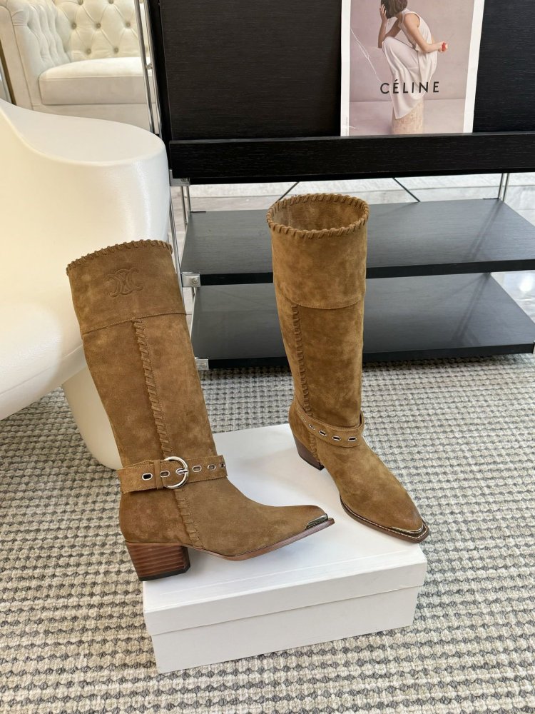 Чоботи жіночі фото 4