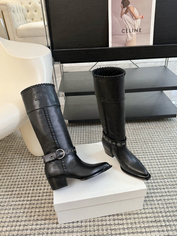 Boots women's фото 4