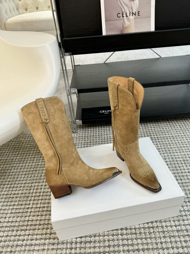 Boots women's фото 4