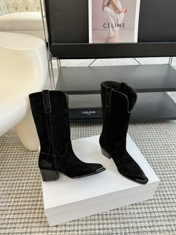 Чоботи жіночі фото 4