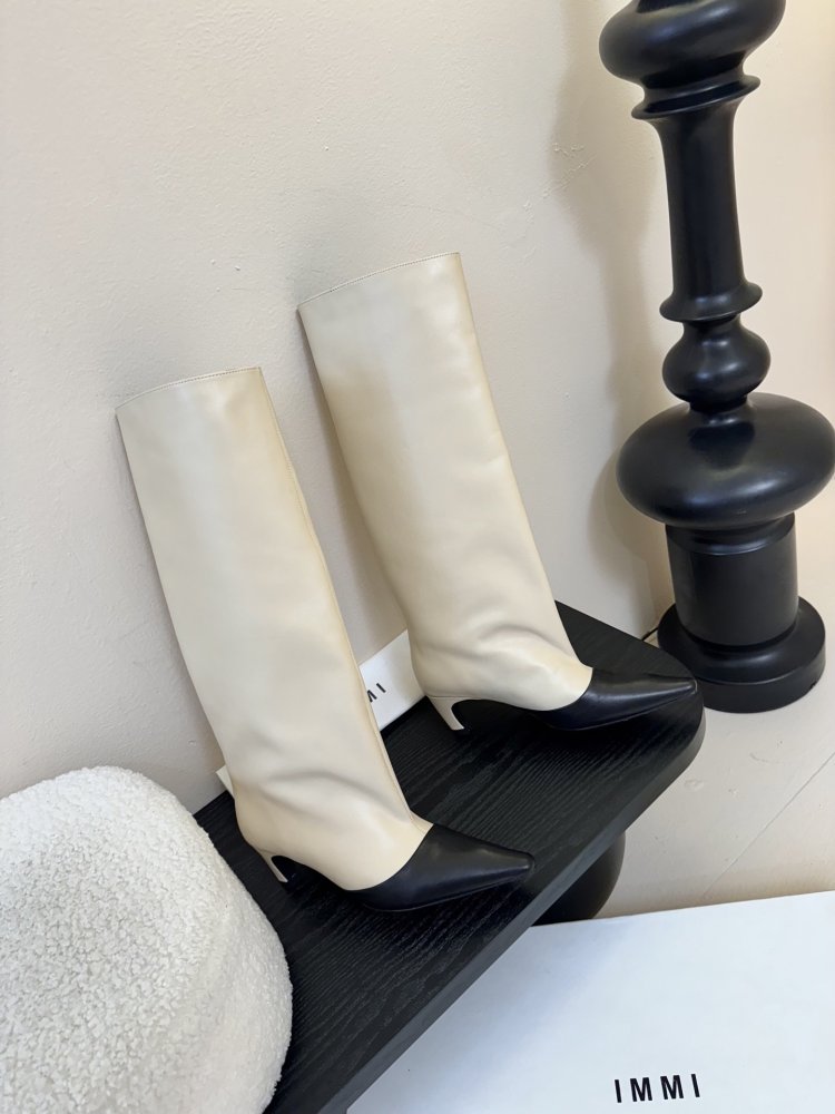 Чоботи жіночі фото 4