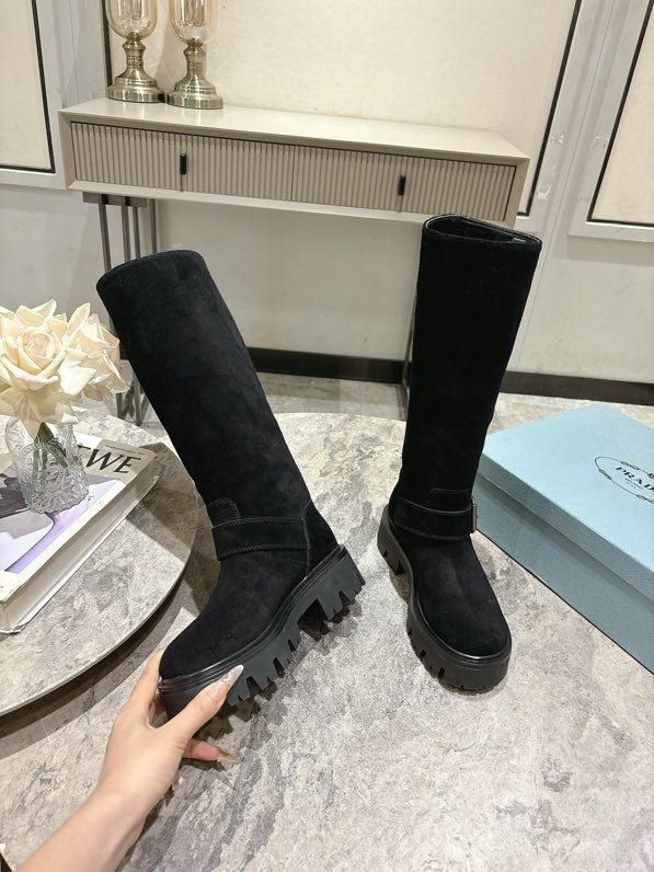 Сапоги женские фото 4