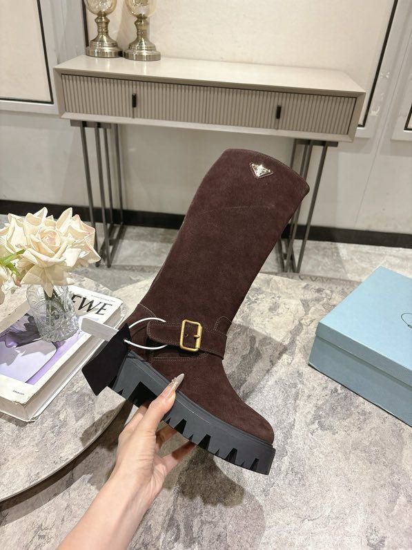 Чоботи жіночі фото 4