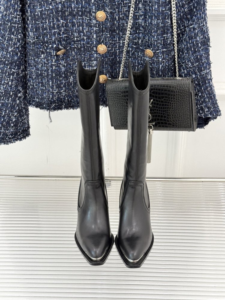 Чоботи жіночі фото 4