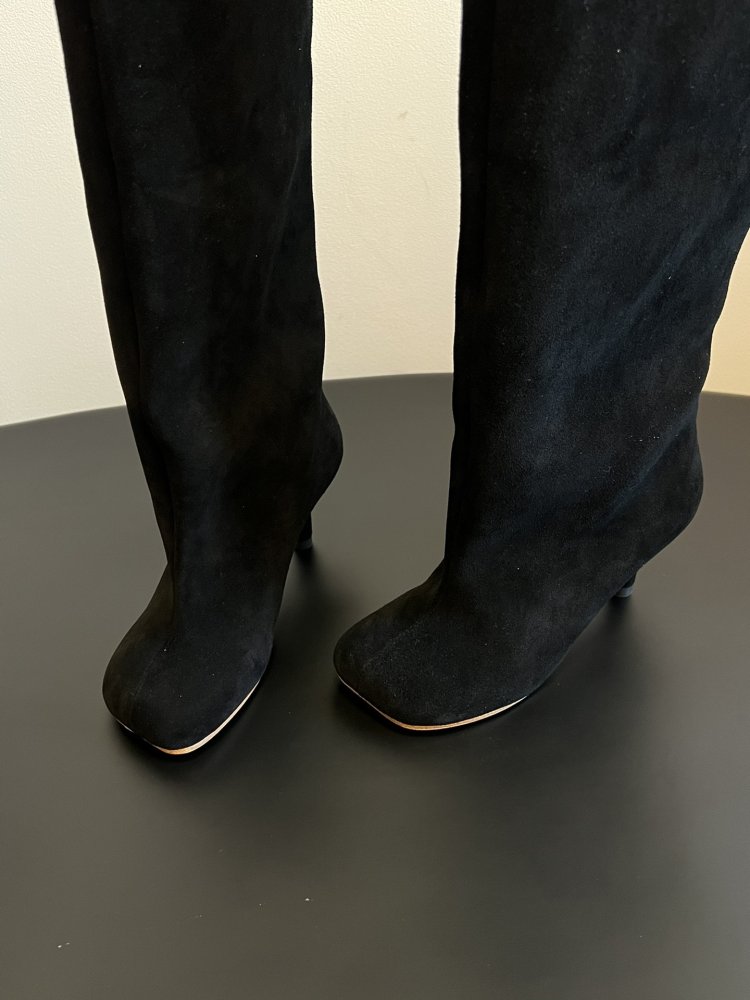 Boots women's фото 4