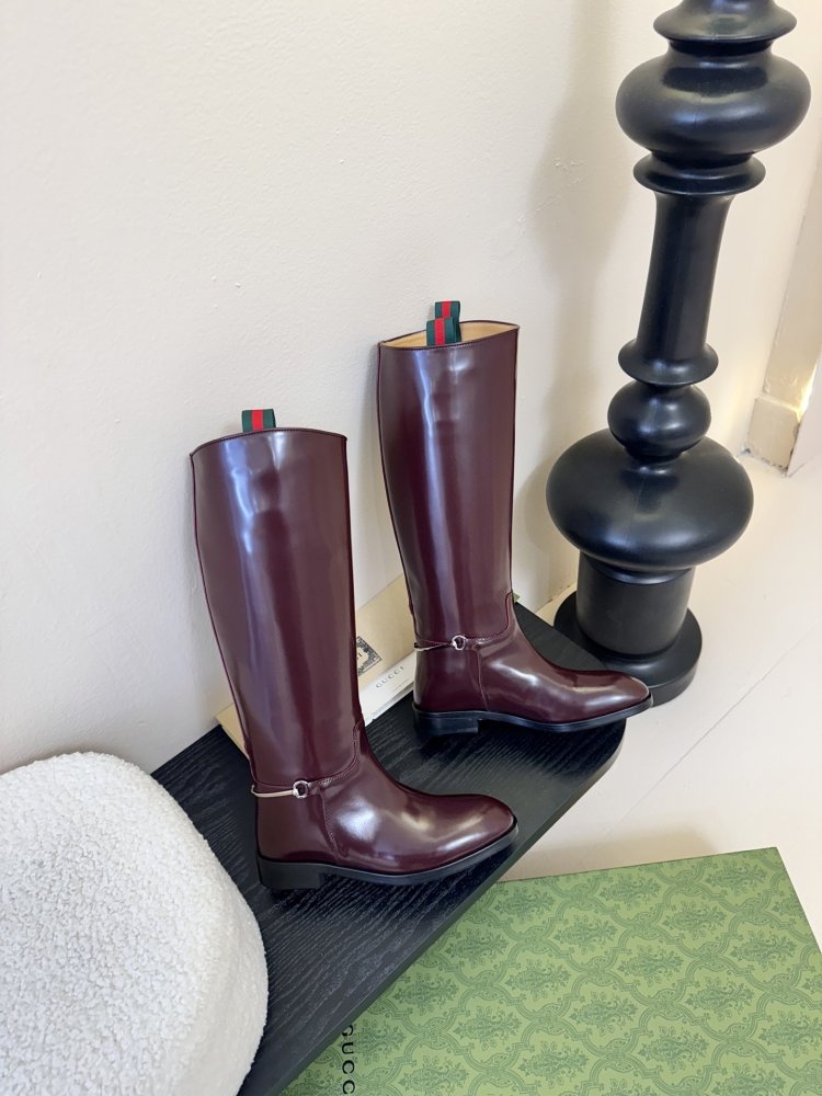 Чоботи жіночі фото 4