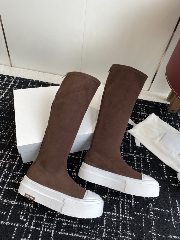 Сапоги женские фото 4