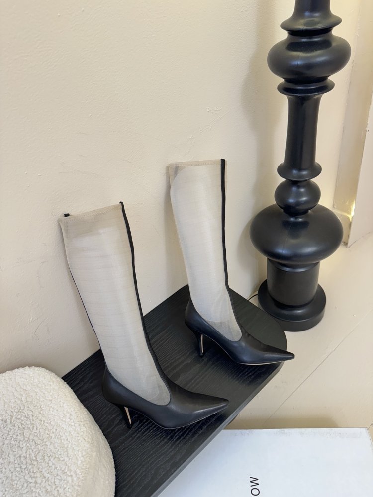 Сапоги женские фото 4