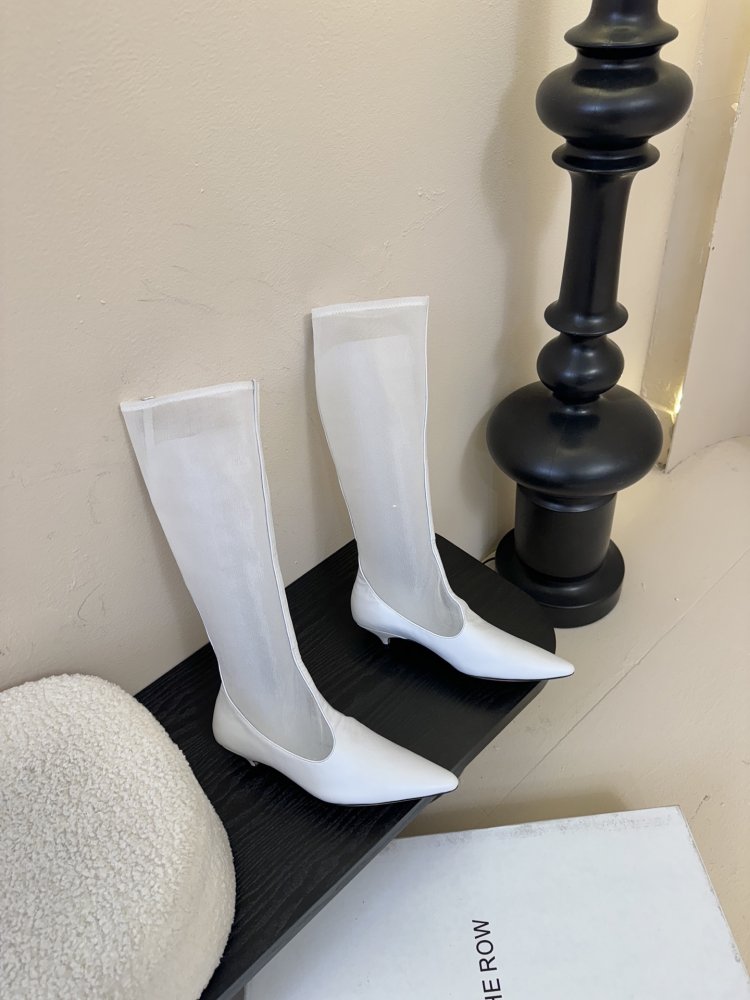 Boots women's фото 4