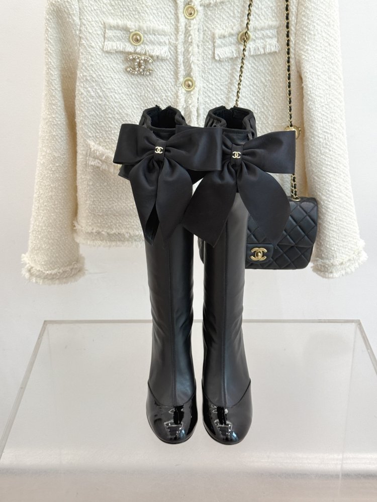 Сапоги женские фото 4