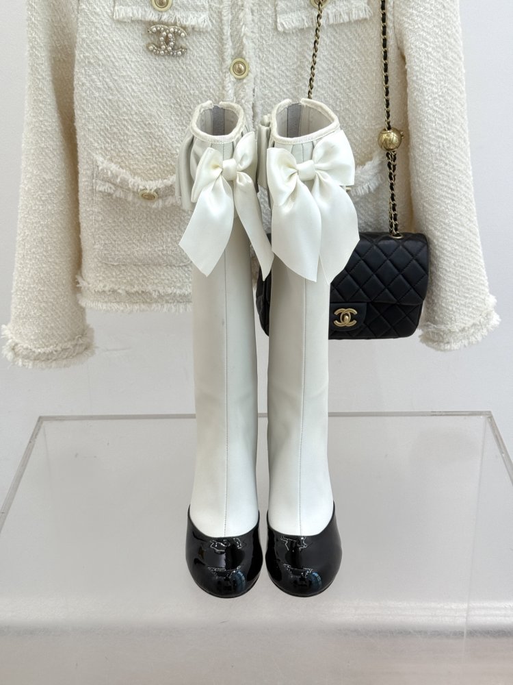 Сапоги женские фото 4