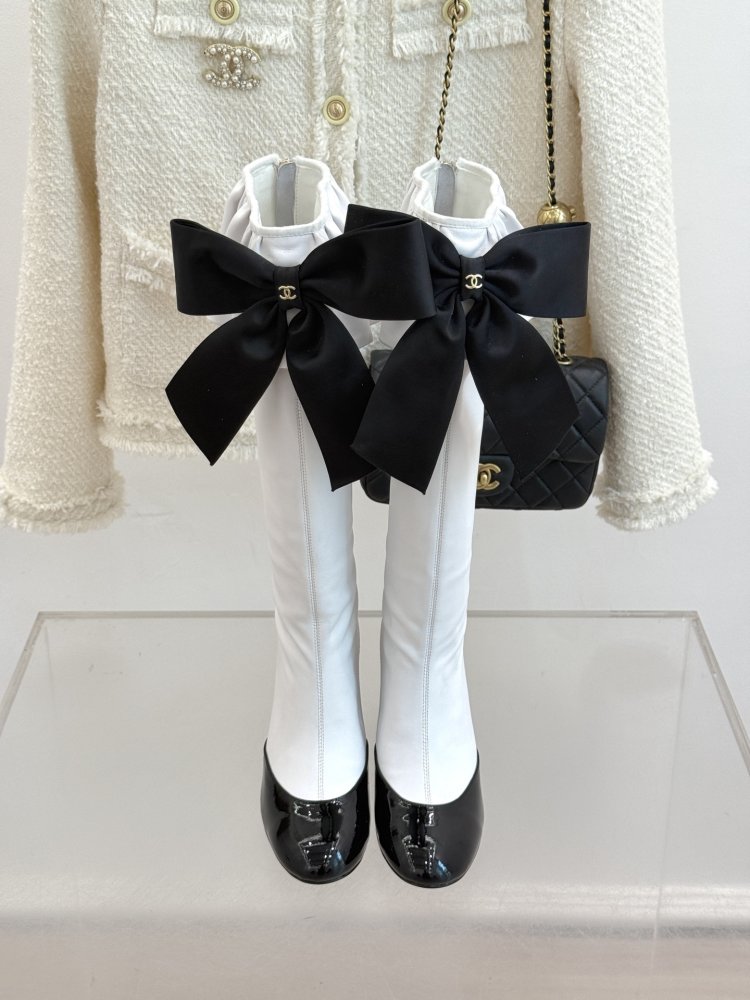 Сапоги женские фото 4