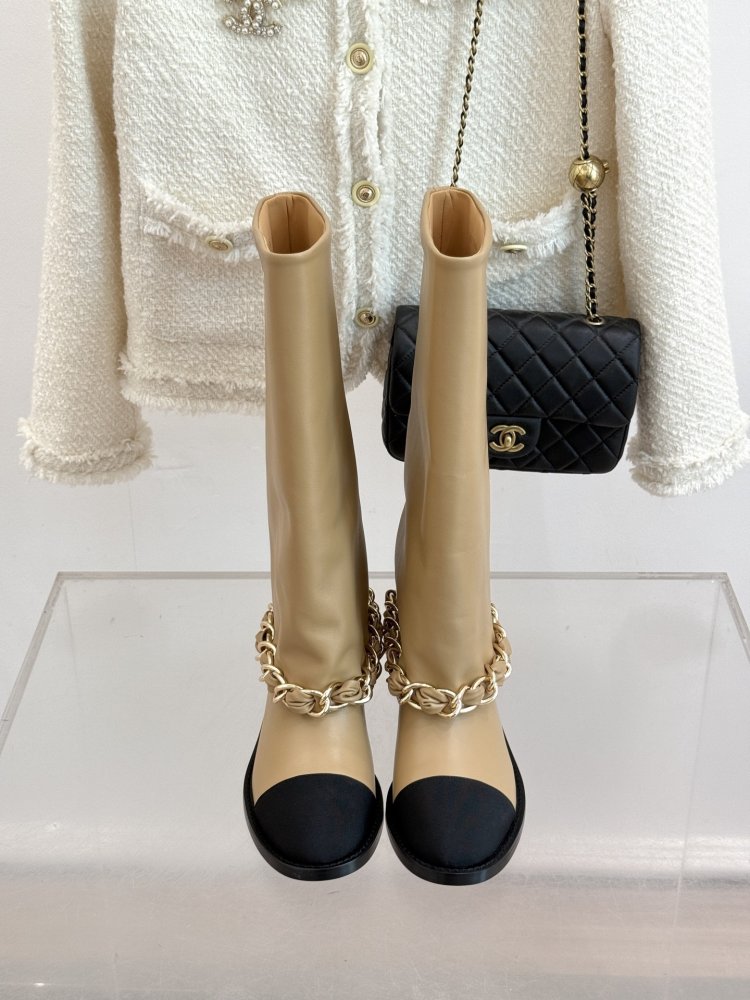 Сапоги женские фото 4