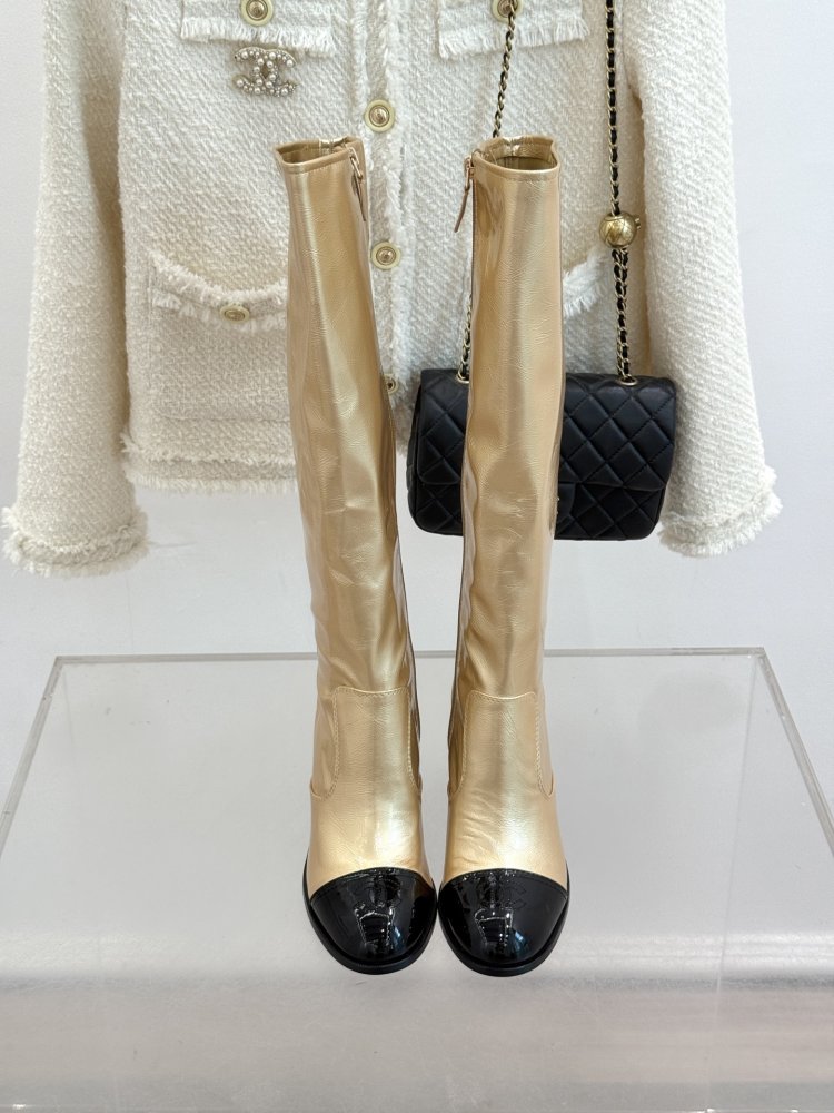 Сапоги женские фото 4