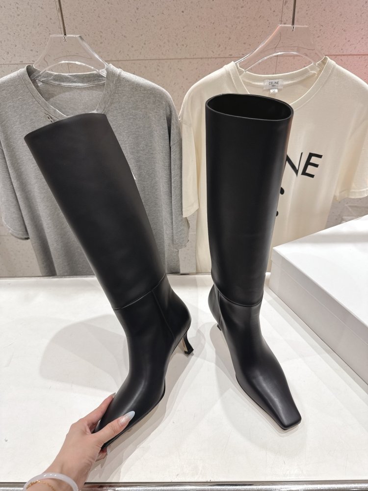 Boots women's фото 4