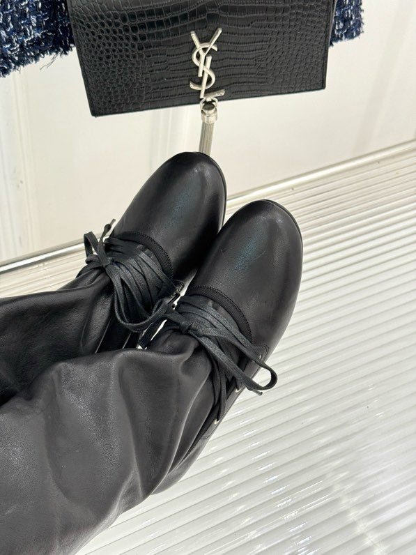 Boots women's фото 4