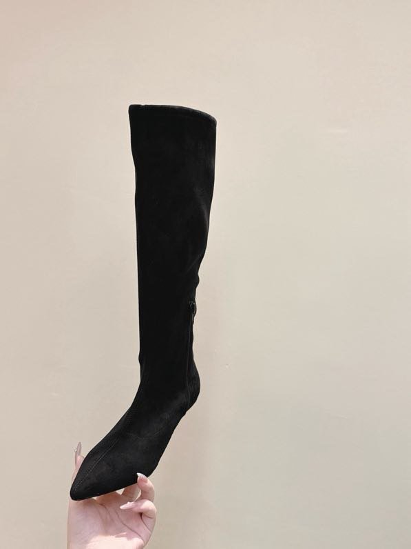 Сапоги женские фото 4