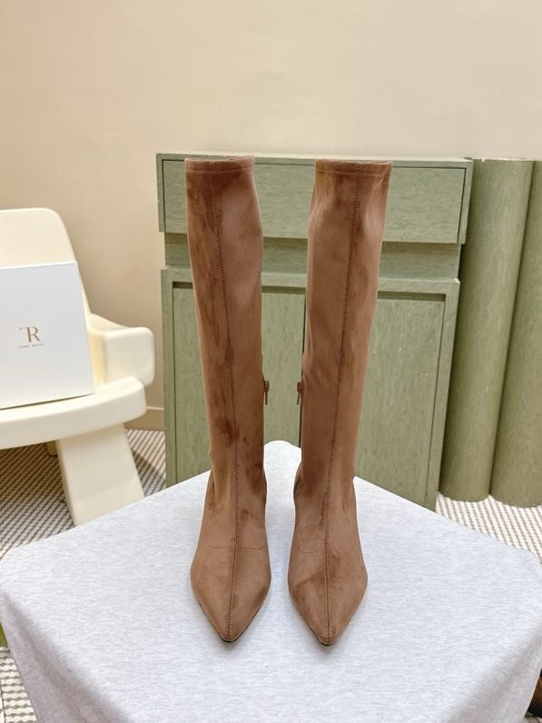 Сапоги женские фото 4