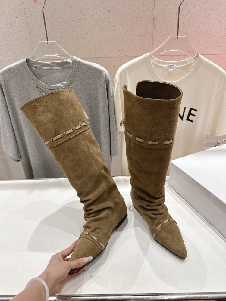 Чоботи жіночі фото 4