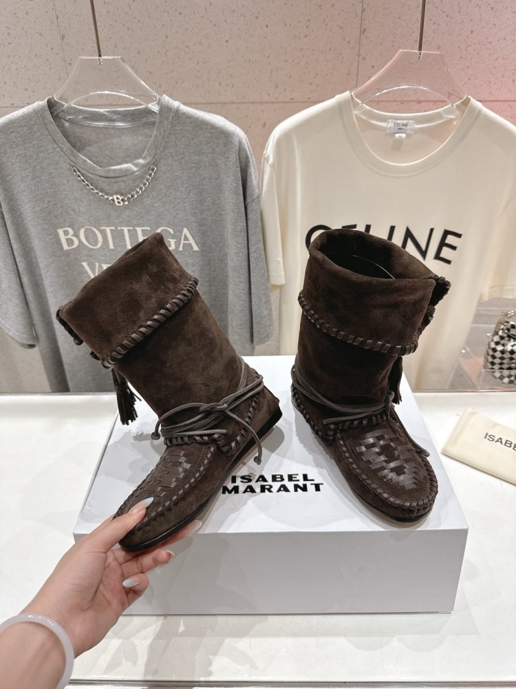 Сапоги женские фото 4