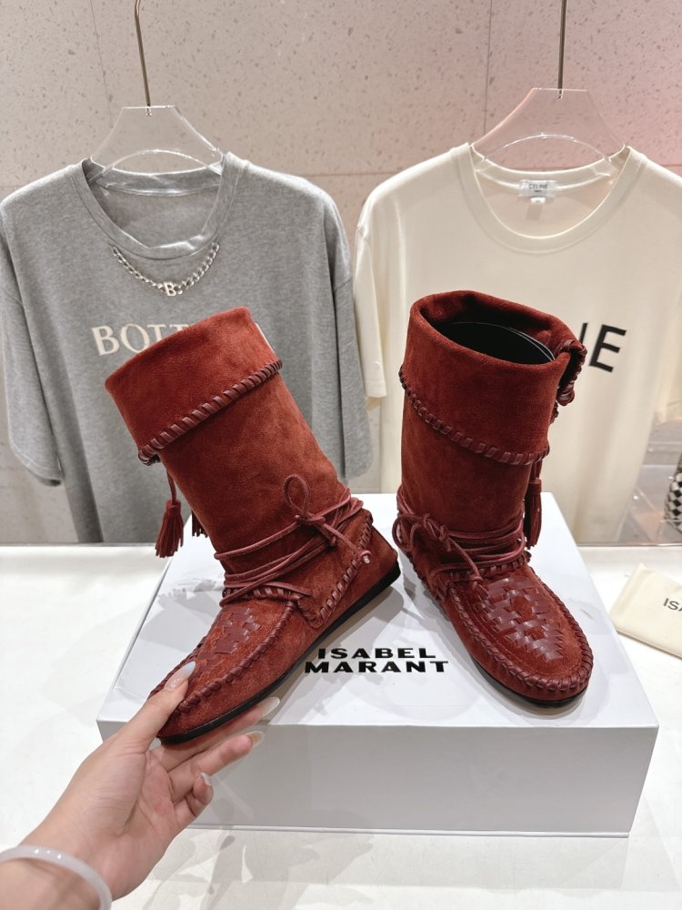 Сапоги женские фото 4