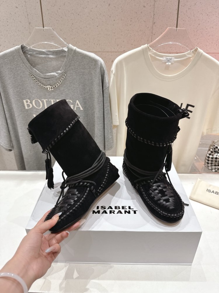 Сапоги женские фото 4